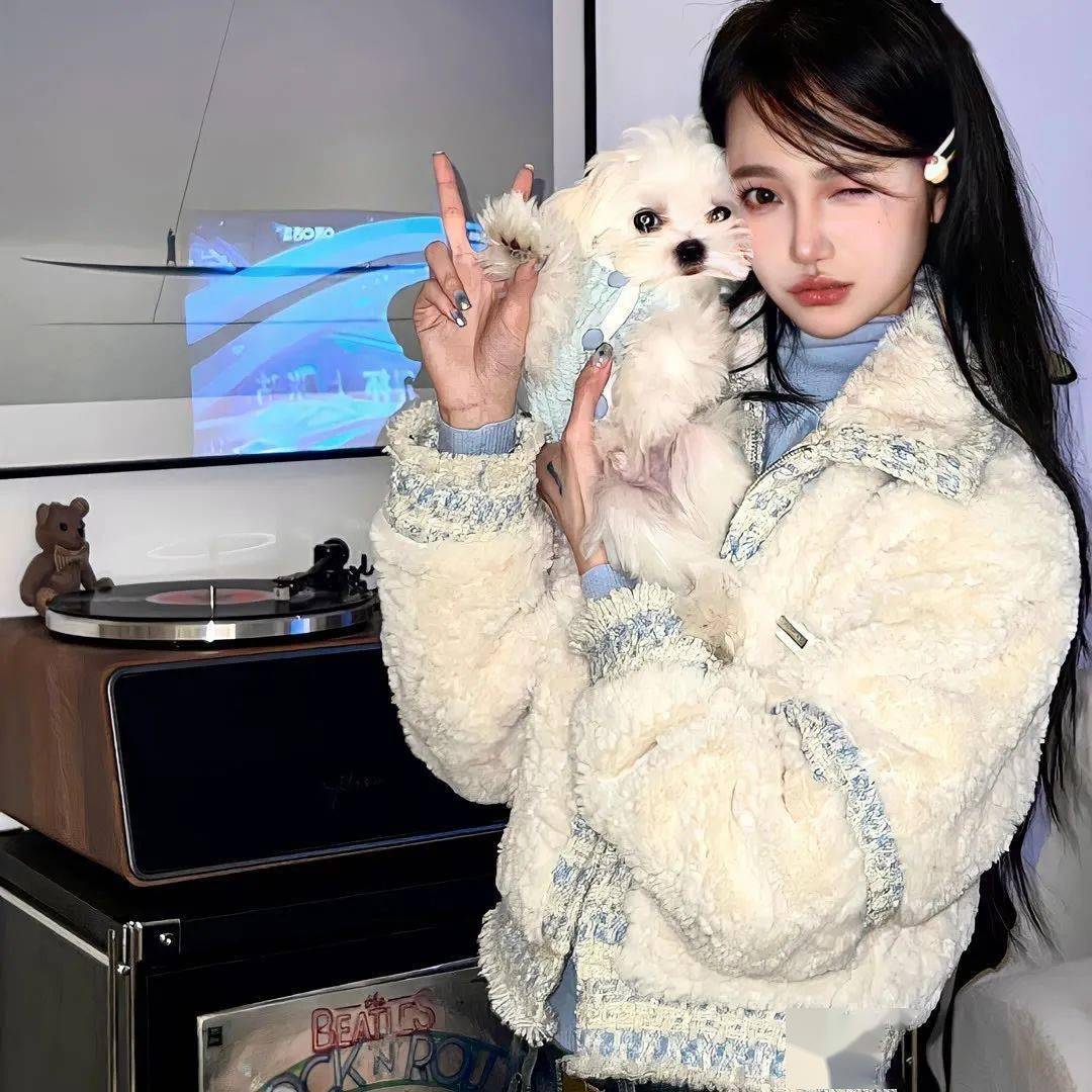 头像丨高级头像一点也不虚