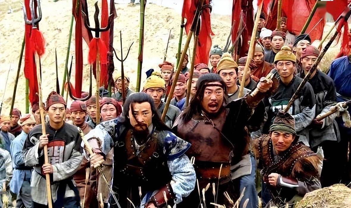 黄巢的确残暴,但却为国家拔除了一颗危害近1000年的"毒瘤"_社会制度