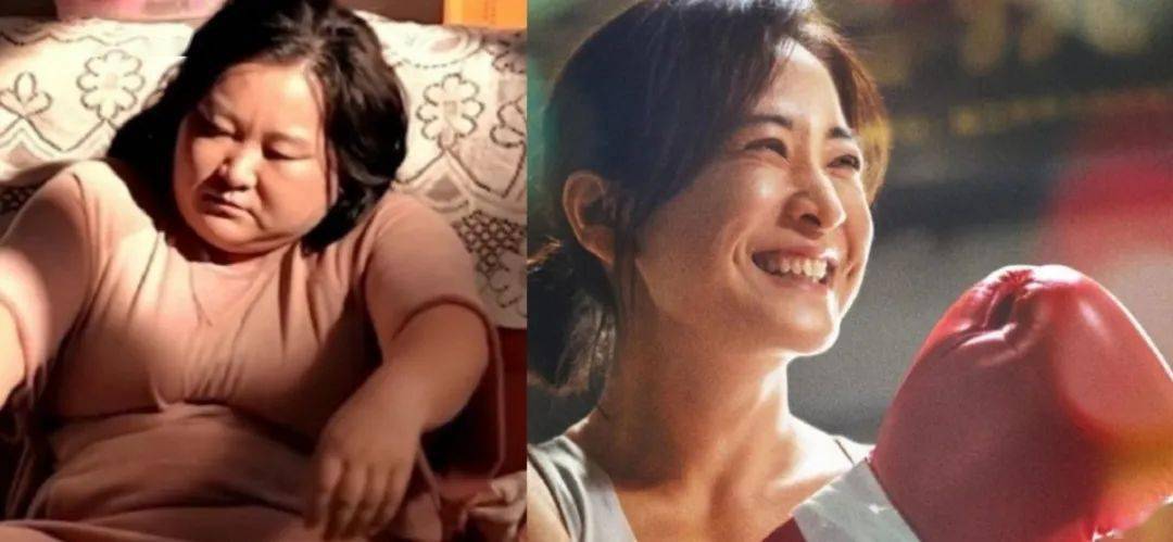 作者 | 刘娜首发公众号 | 闲时花开万万没想到,新年的第一场泪,终究