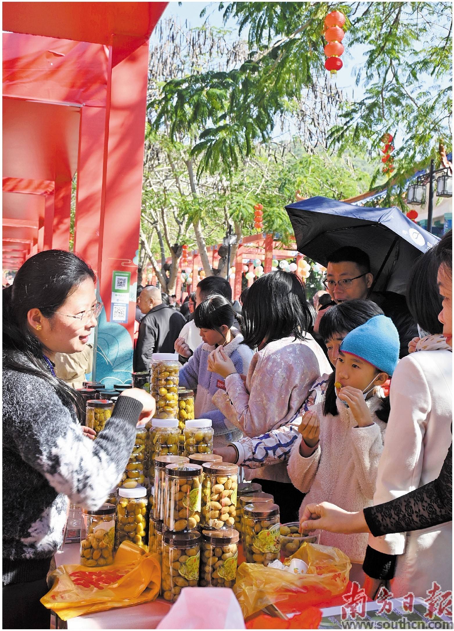 饶平二鍪山高度图片