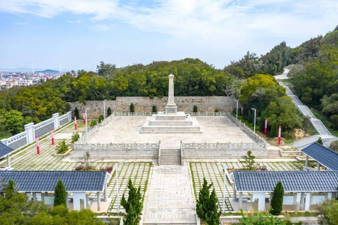 跟着赛事去旅行④ | 来南日岛!观球赛,赏民俗,品"地标"鲍鱼!