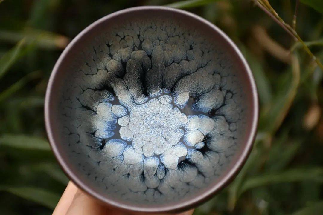 想玩收藏级建盏的朋友,这些有必要了解一下!_sir_价格