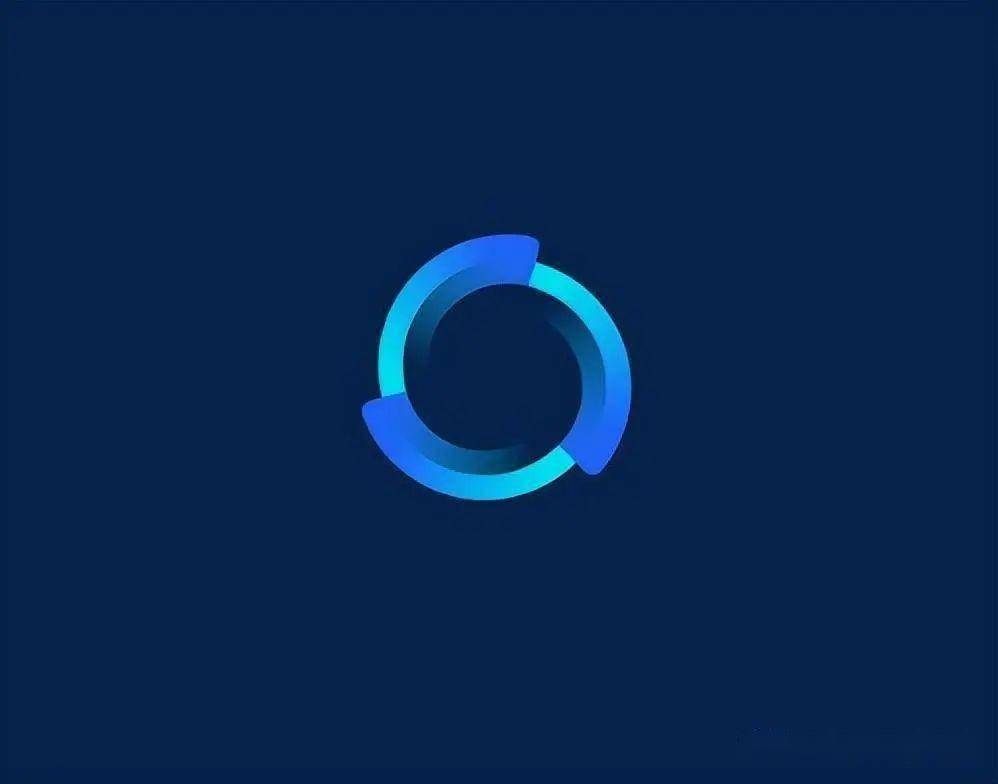 超级形象,字母r创意的视觉vi_logo_设计_标志