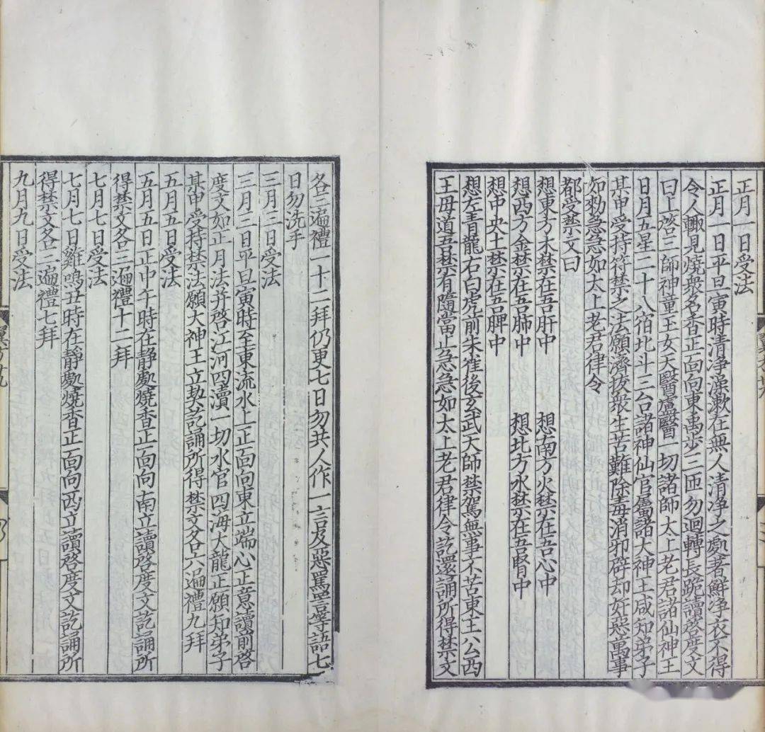 《千金方》对符咒的运用及其心理学内涵