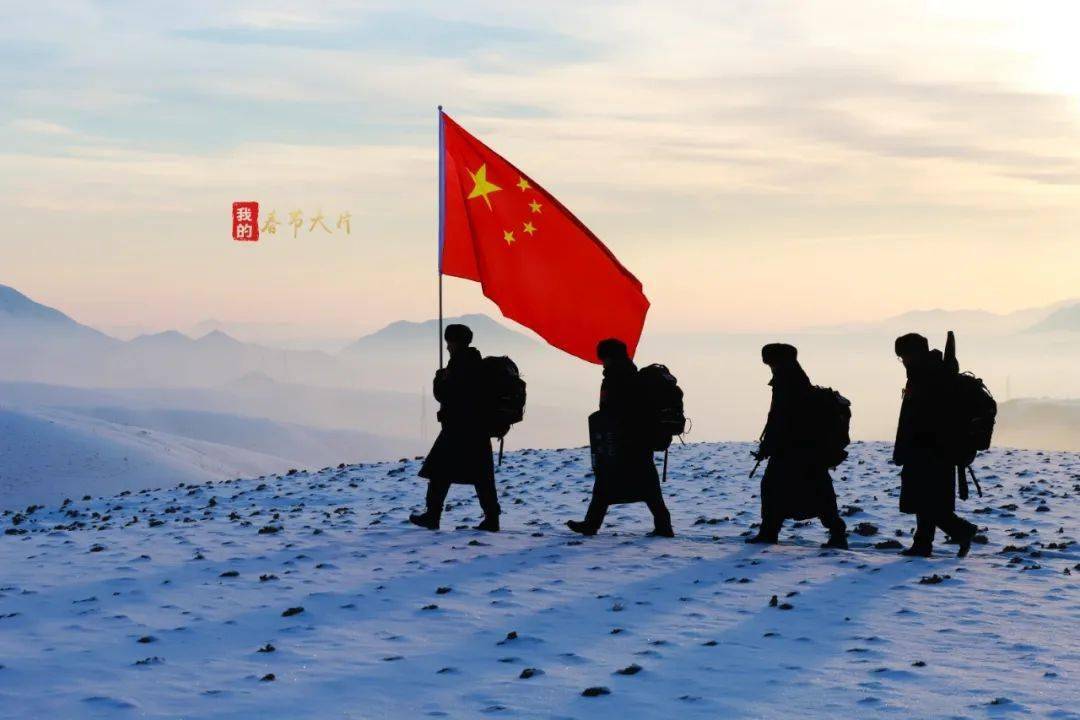 你若安好 便是晴天 | 我的春节大片参赛作品(四)_视频_全屏_页面