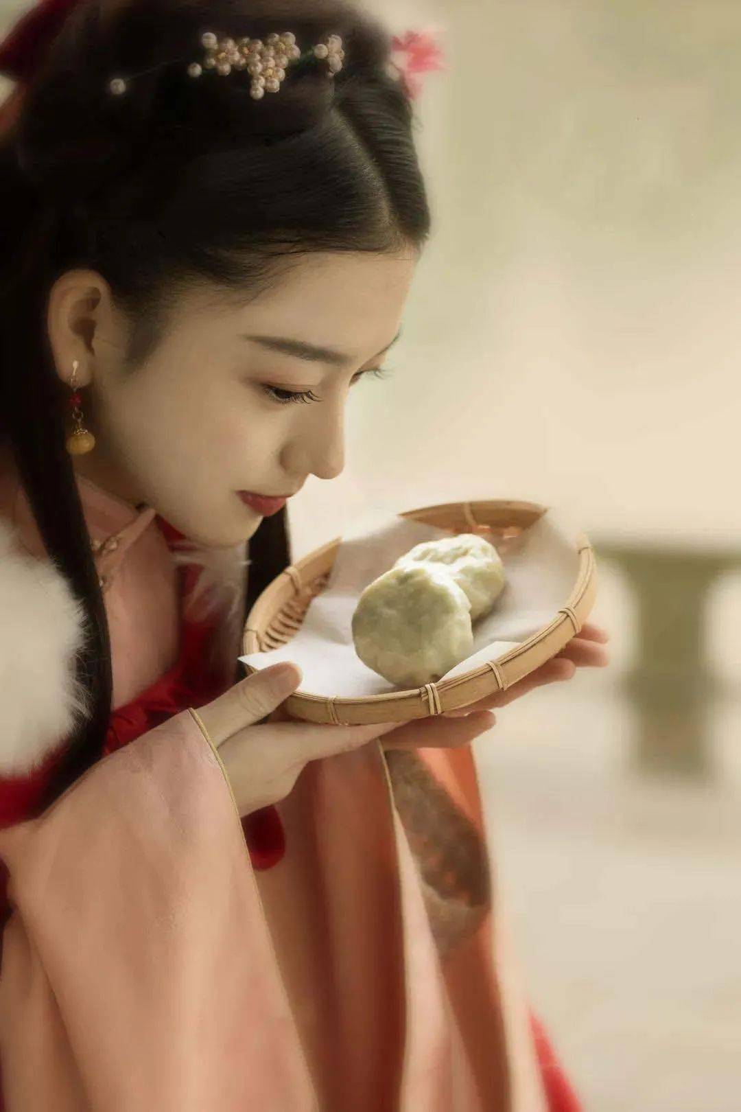 浙江第一美女,竟在诸暨……_西施故里_浦阳江