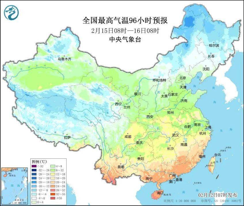 但强冷空气即将入场._临海_天气