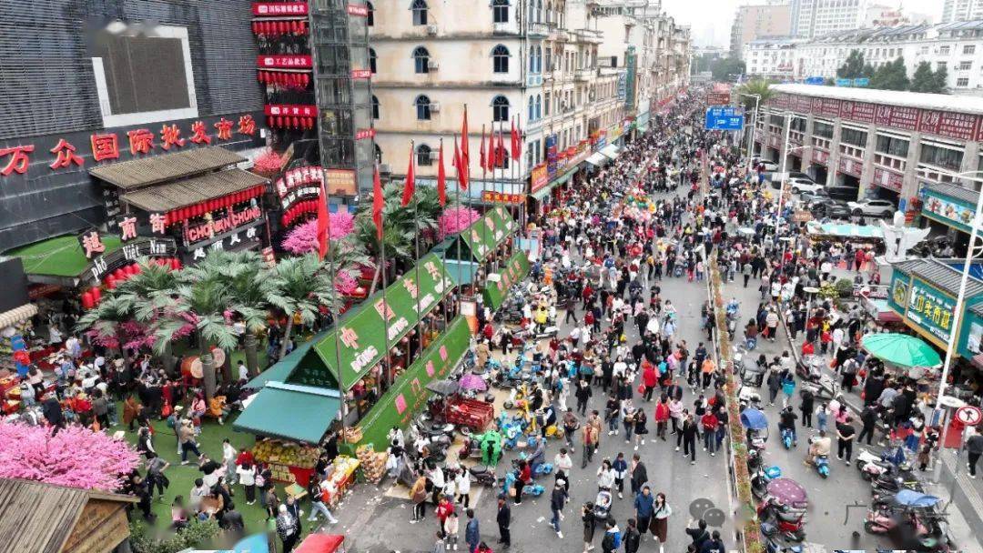 广西东兴:口岸旅游持续升温 春节消费活力释放_游客_产品_文化