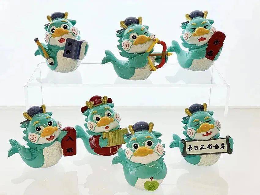 龙年新春看点多 又是文博火热时_活动_文化_文物