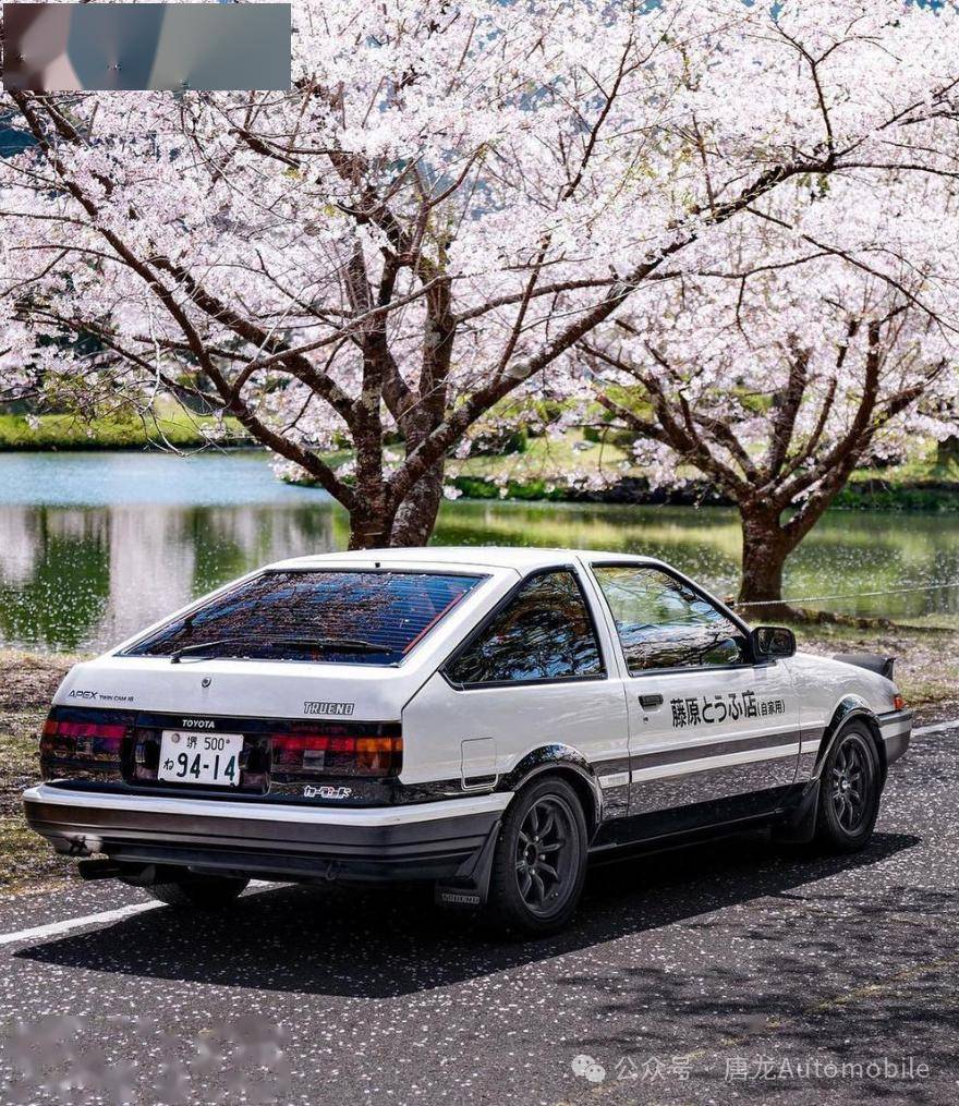 【日本本土版车型开到你家里】实现jdm梦想,驭享经典车魅力——日本
