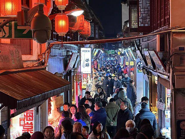 这条老克勒的游玩路线,来走一圈吗?_蒲