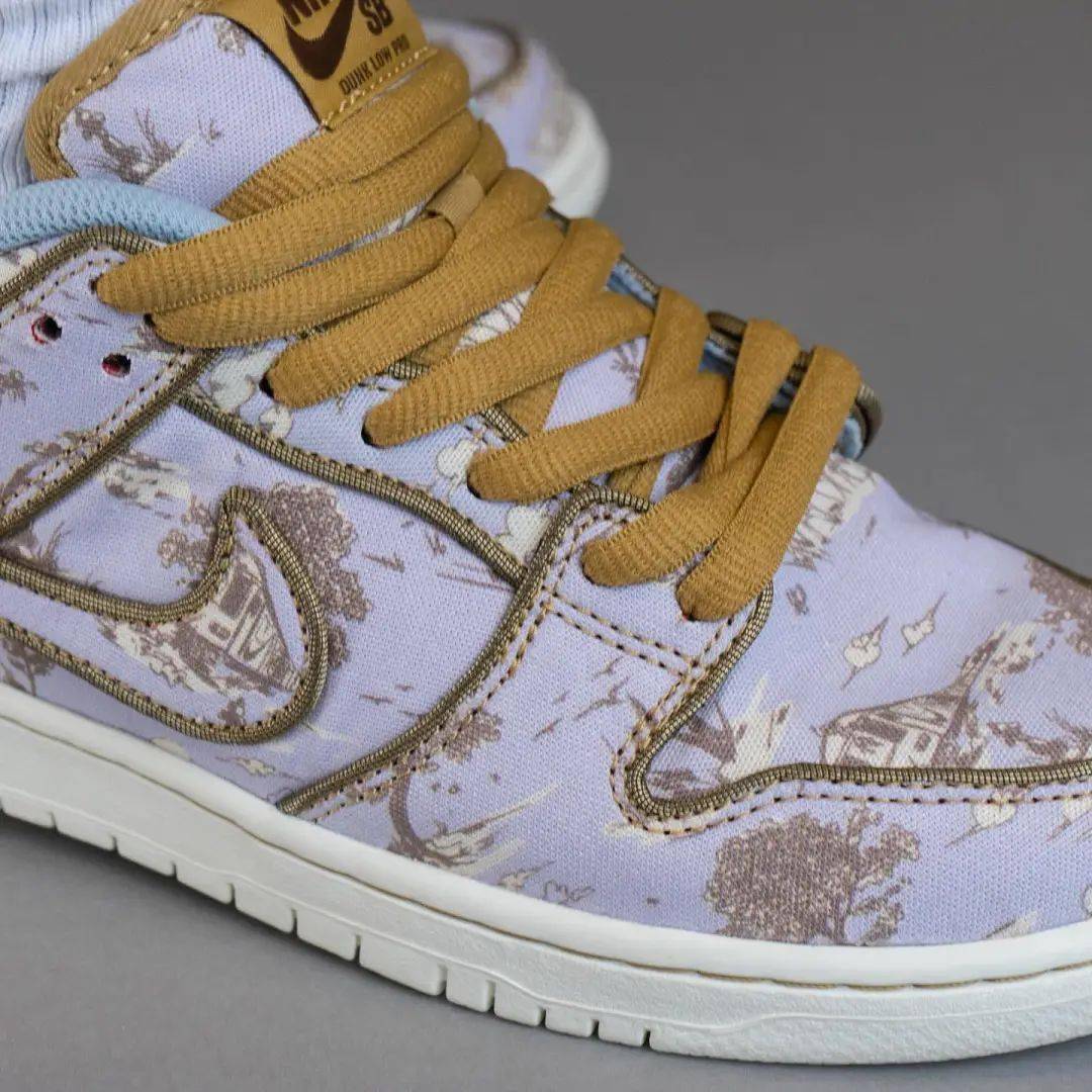 你打几分?_nike_low_print