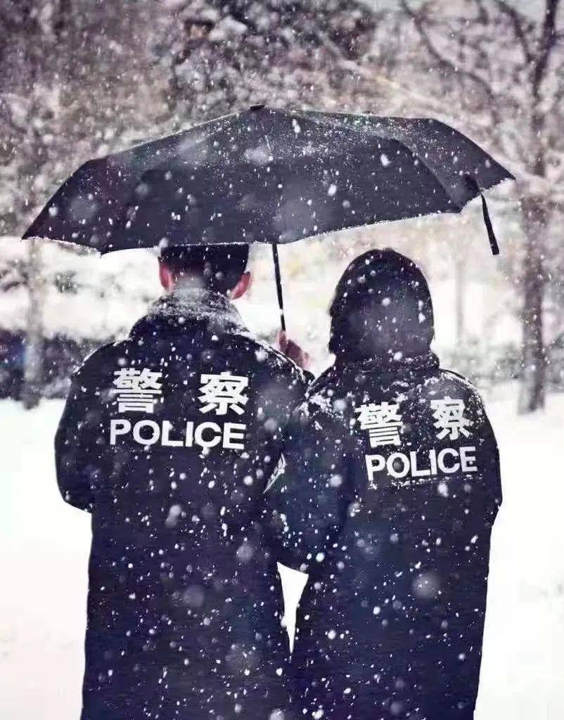 人民警察执勤图片图片