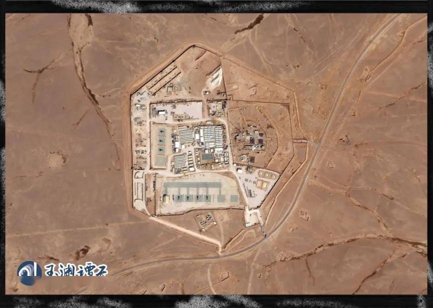 并且,根据美方初步的调查报告,无人机袭击基地时,有一架美军无人机正