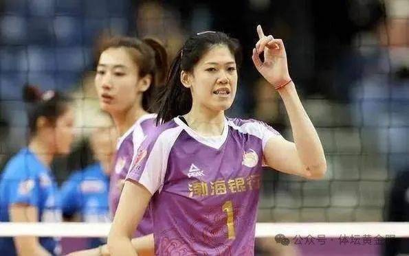 天津女排全体拜大年,透漏重要信息,王宝泉需要