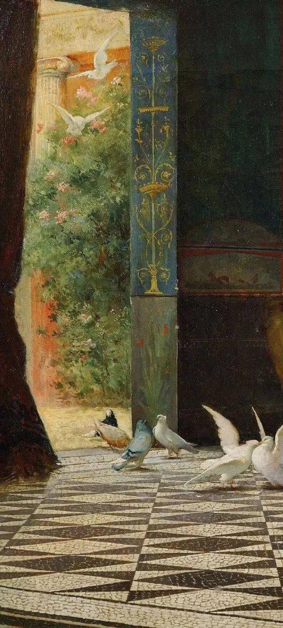 壁纸|ins风高级感壁纸