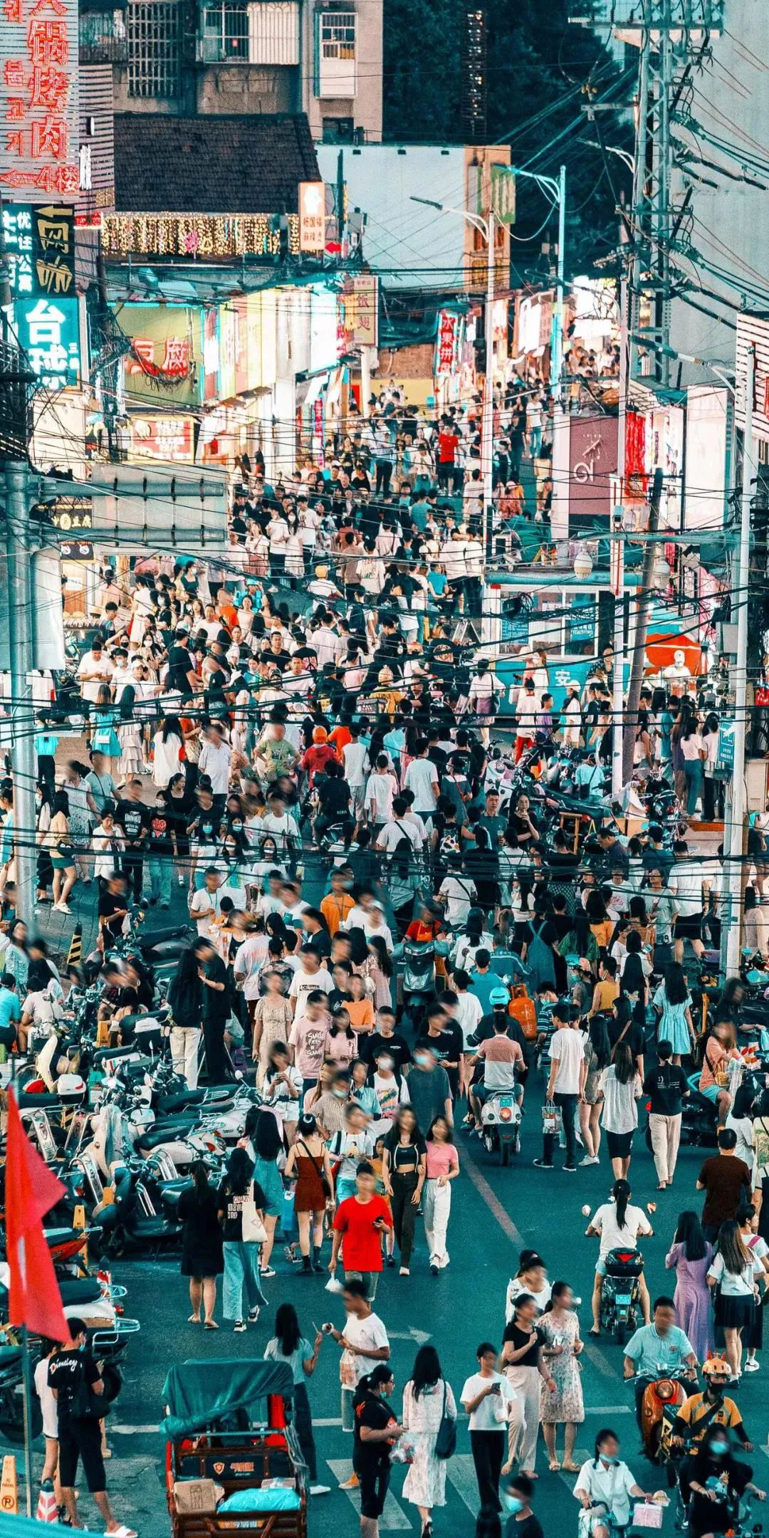 以我的歌,標識心中那座城——走進香港特輯唱響《大地