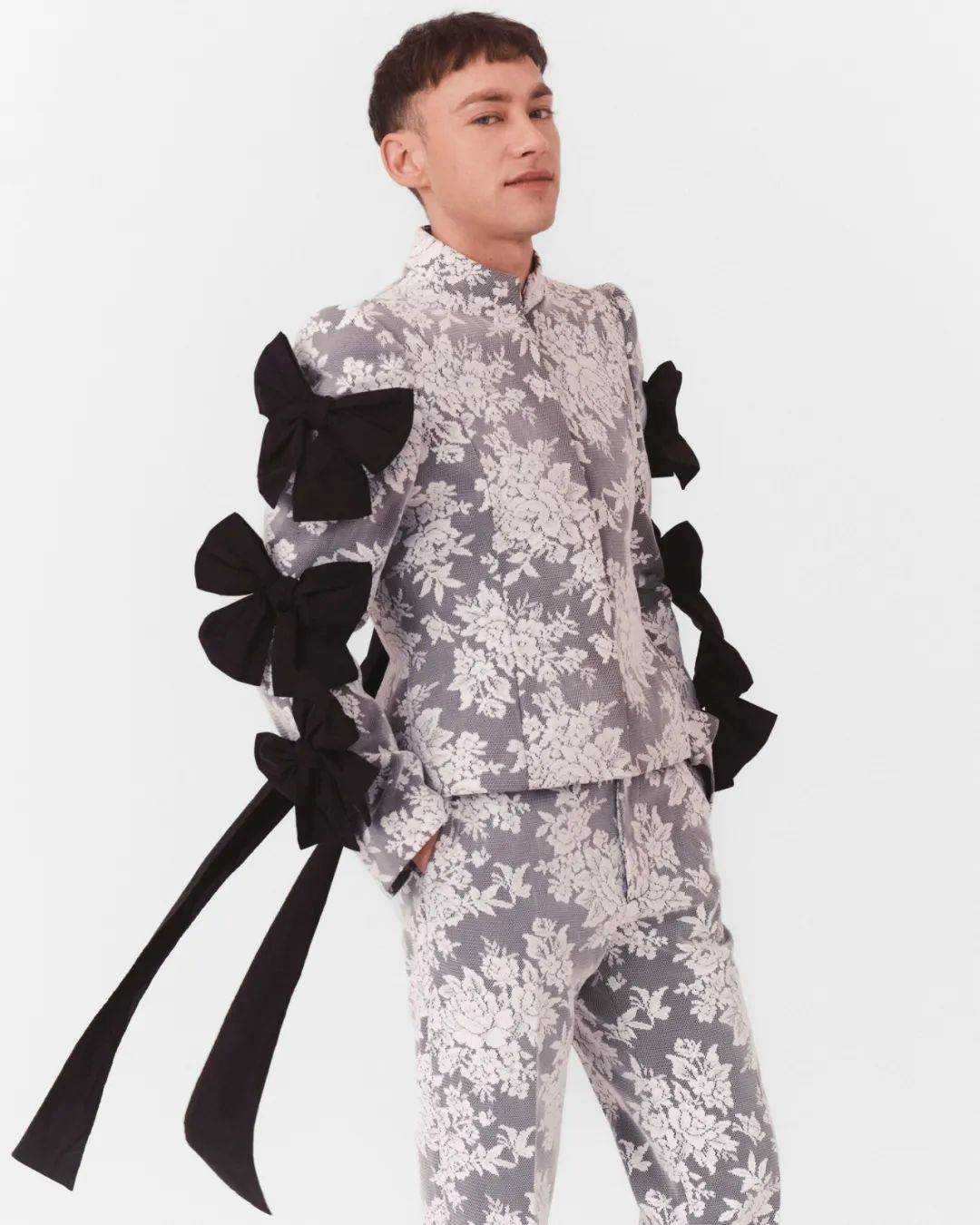 他身上有好多疣,可能已感染hpv病毒…_olly_欧洲_音乐