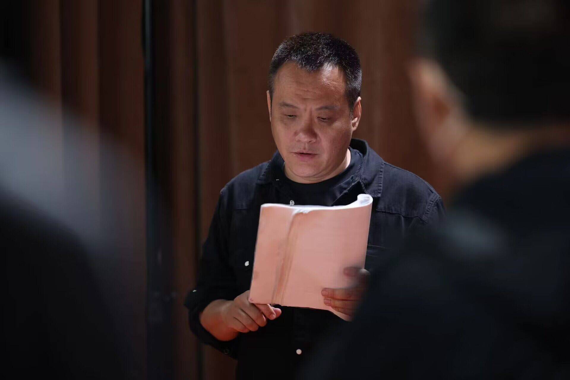 宁浩:我们不缺很热闹的