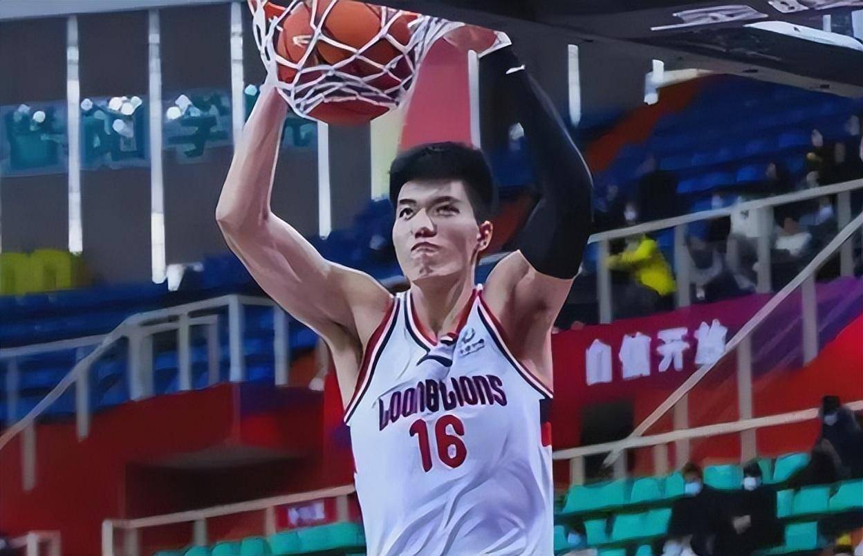 29米大外离开cba!昔日广东冠军内线机会大增 数据还能暴涨?