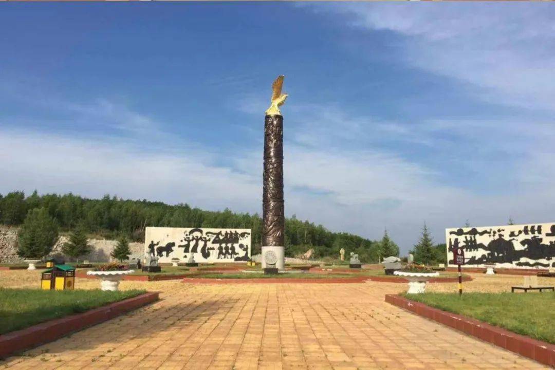 《莫旗早新闻》春节版(初五)_旅游_达斡尔_民族园