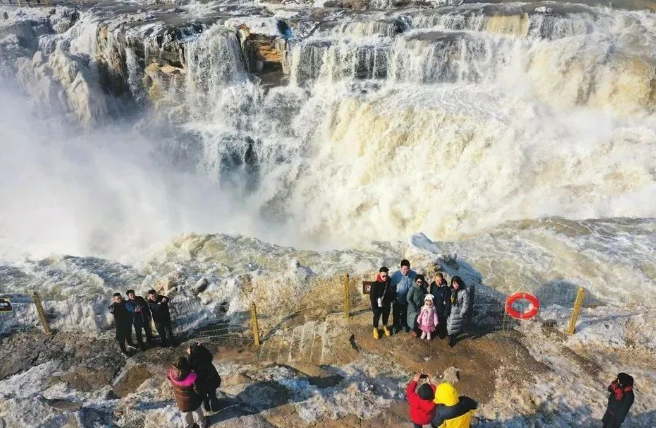 春节旅游"热" 山西生态"行"_左权县_活动_文化