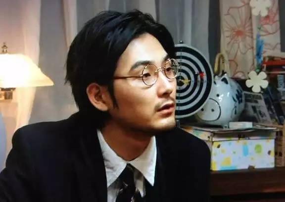 这些日本明星竟都是"星二代"