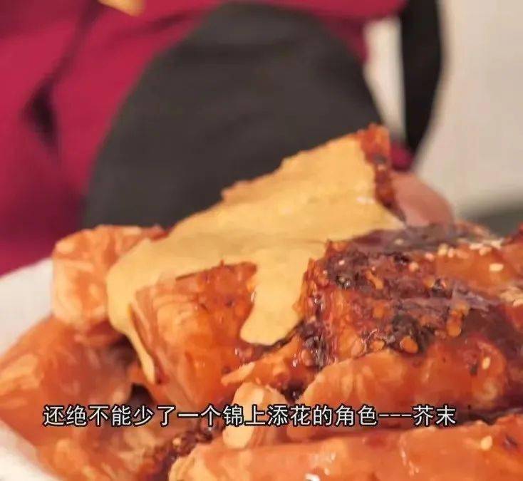 寻味弥渡寅街黄粉,舌尖上的乡愁味道