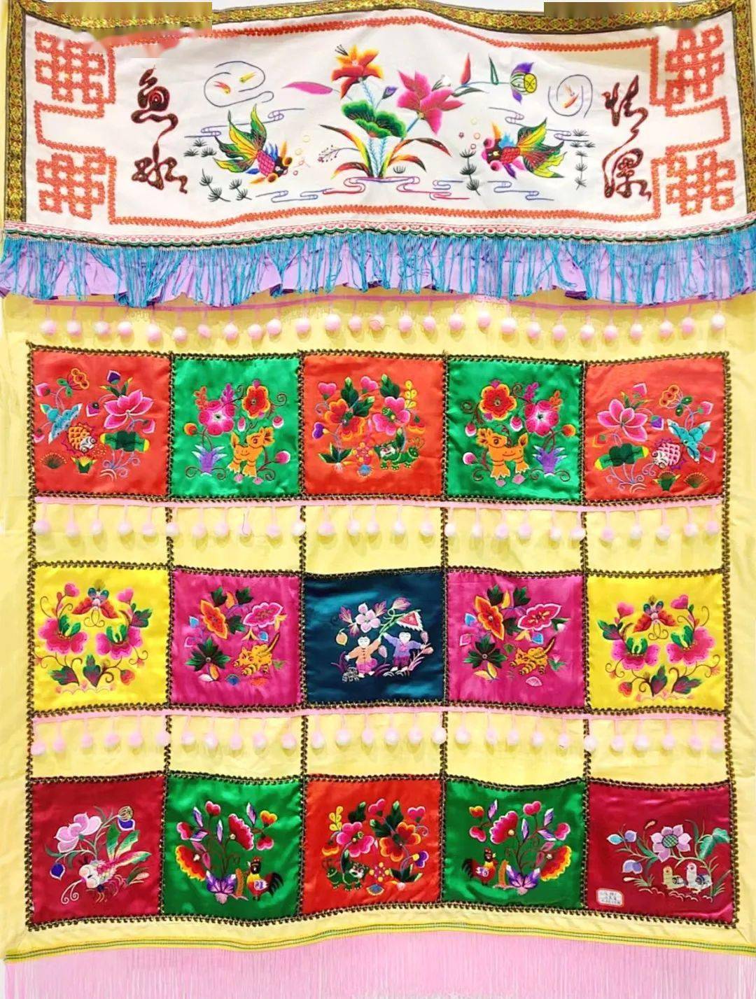 非遗过大年 文化进万家|"祥龙献瑞 山花迎春"宝鸡非遗