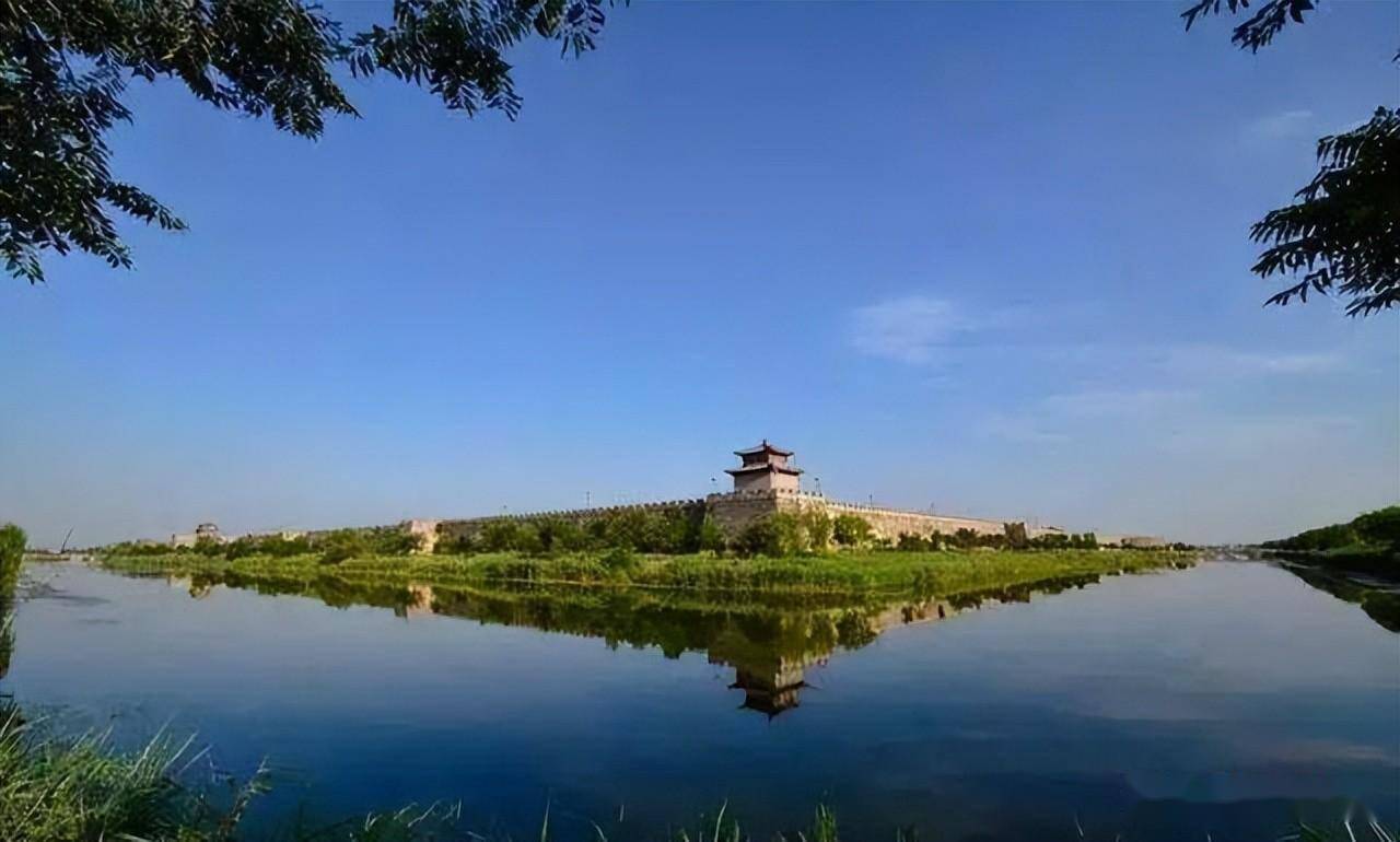 河北省国家5a级旅游景区总数达到12家!看看你去过几个