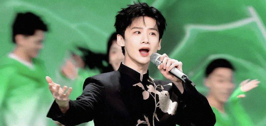 白敬亭风波影响大!