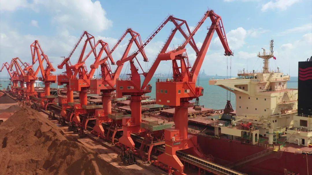 全国首创!门机司机工作不用"爬高高"了_作业_操作_自动化