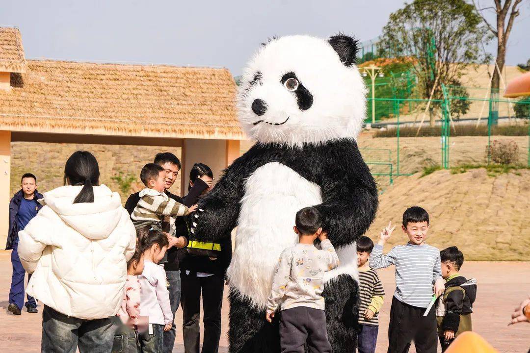 单日入园人数突破2万!萍乡人家门口的"遛娃圣地"今年春节火出圈!