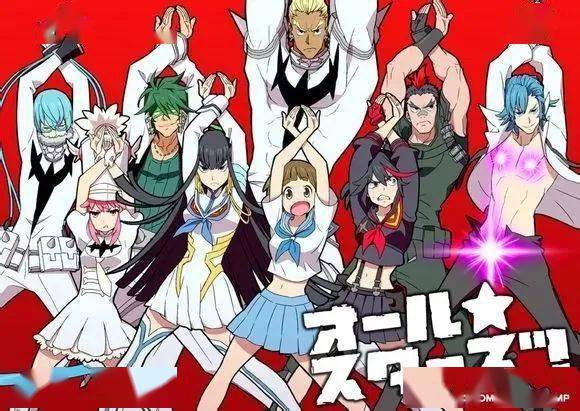 客观来说,klk的优秀之处,单从它历时11年之久仍是扳机社最经典,评价最