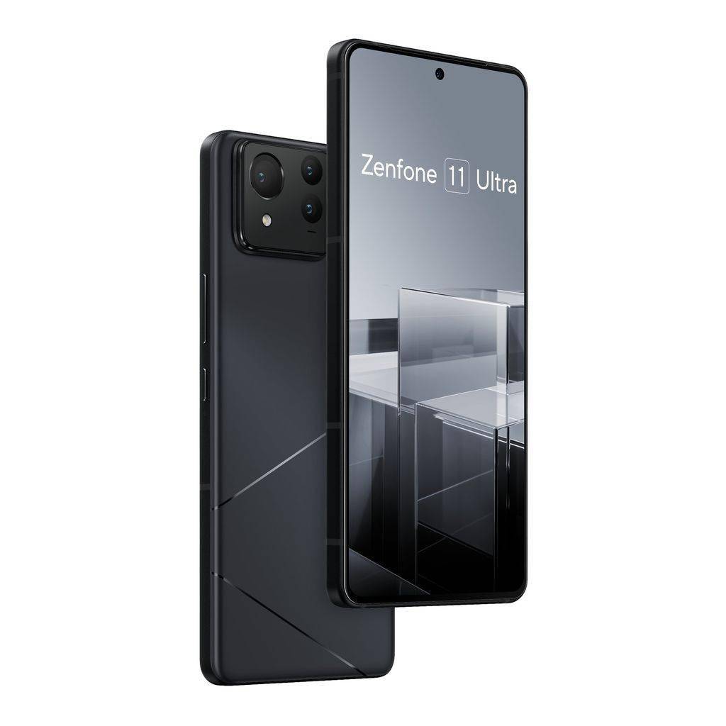 华硕zenfone 11 ultra 手机跑分曝光:16gb 内存   8