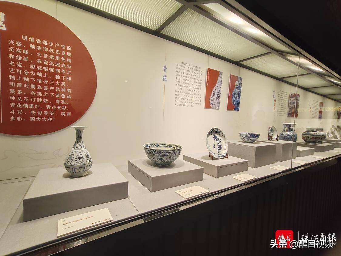 探寻"龙"迹!顺德博物馆有"龘出没",快来找找