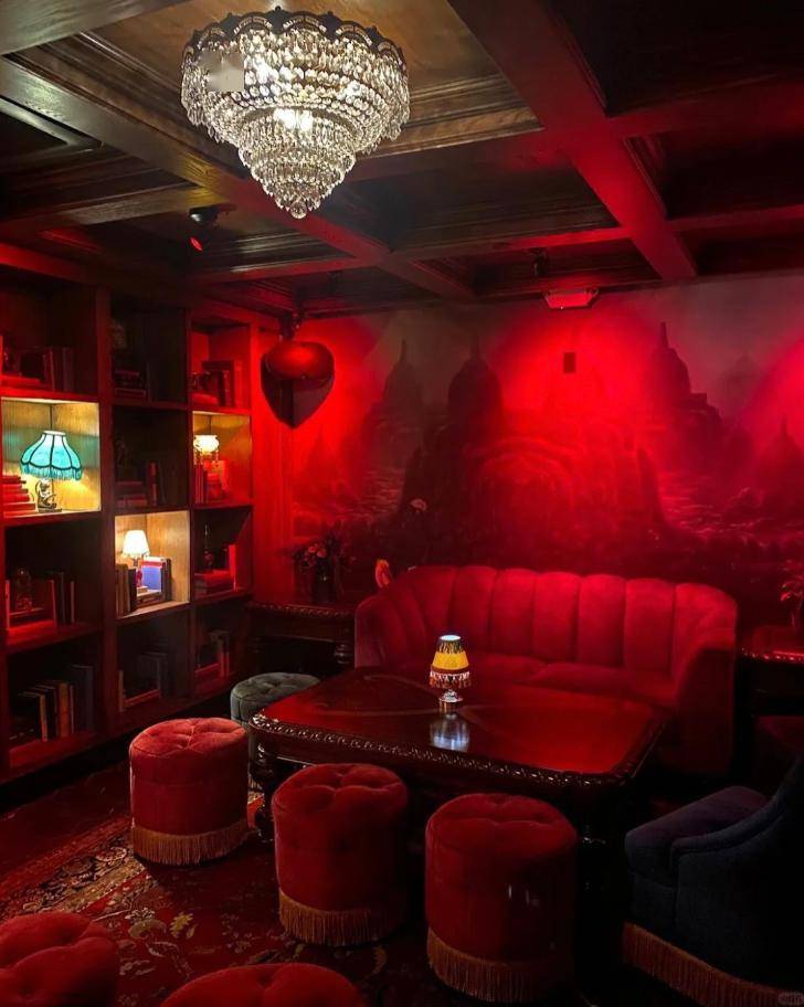 纽约最神秘酒吧,全帮你找出来_th