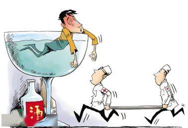 【卫健中心】春节餐桌,养成健康"酒文化"