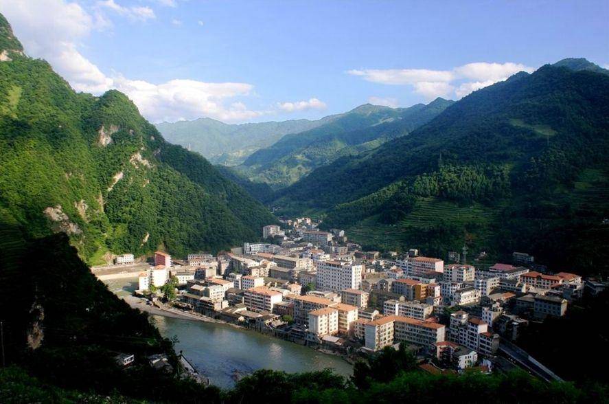 春节玩转安康! || 897推荐