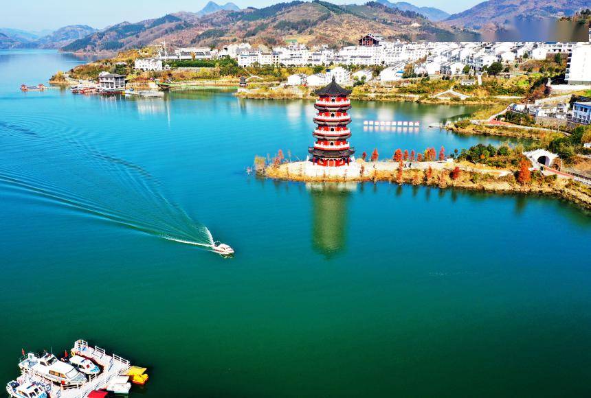 新春湖北竹山这些旅游路线随你挑67_活动