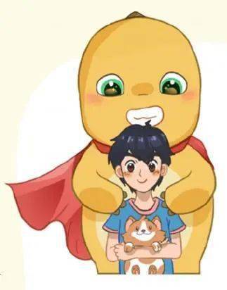 小七_朋友_故事