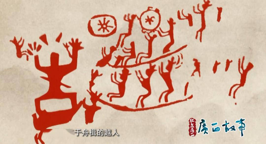 炮龙节,舞草龙,赛龙舟……广西与龙的故事,从千年前