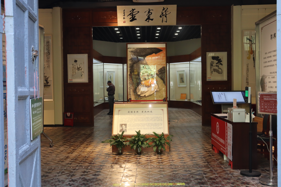 肇庆这个地方,登上了人民日报!_怀集_溪水_大山