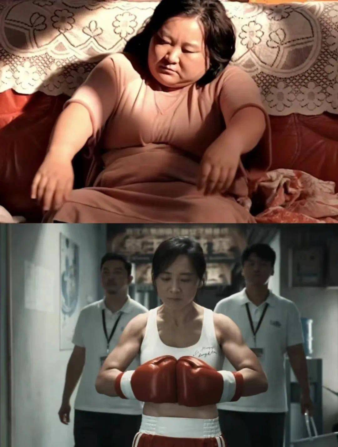 7500字深度解析《热辣滚烫》:这样说贾玲,不客观也不!