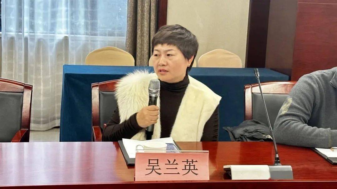 磐安各乡镇(街道)召开新春乡贤座谈会