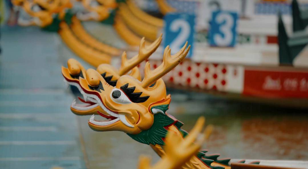 炮龙节舞草龙赛龙舟广西与龙的故事从千年前开始