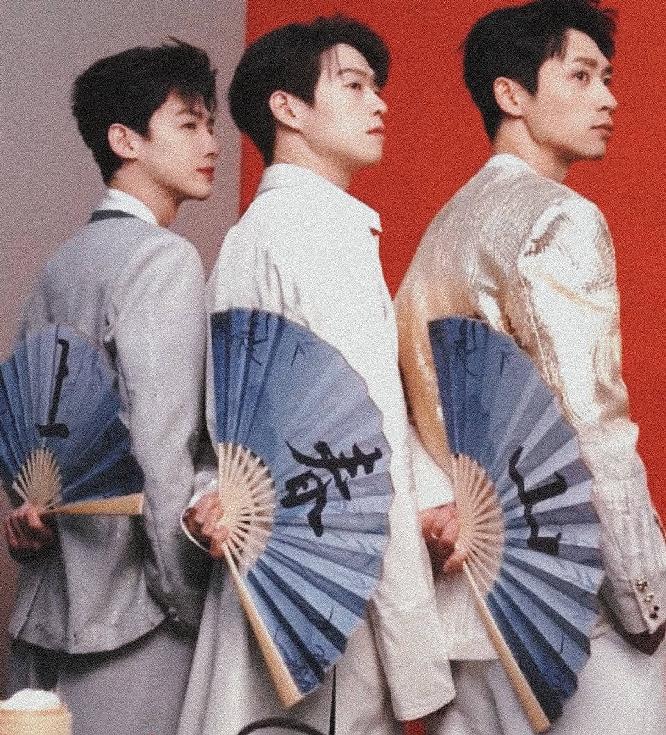 就像这次春山学风波,大家都看在眼里.