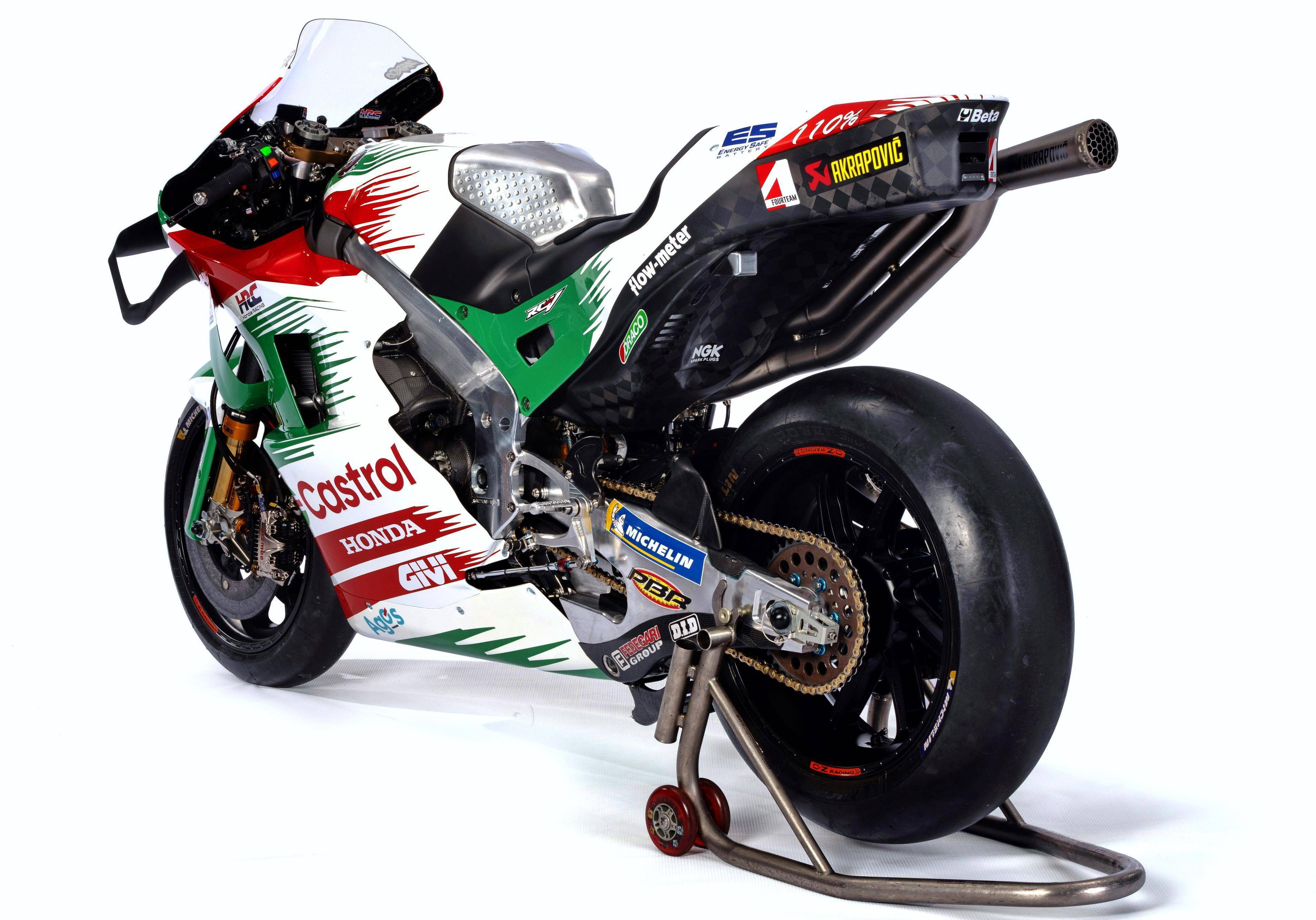 motogp 2024:honda lcr 车队_赛季_来自_grand