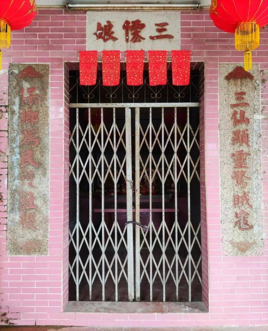 寻迹火炬文化|当年海盗进犯张家边村尾山,退敌靠的是