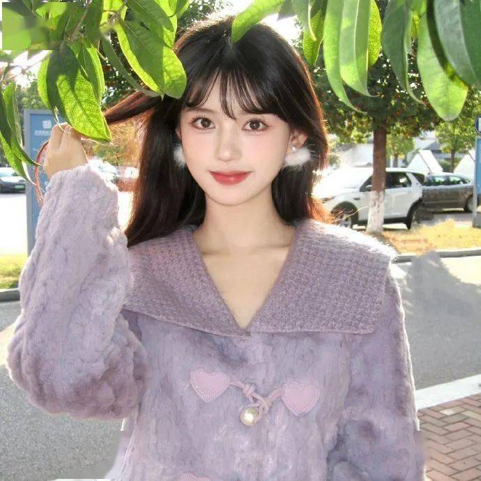 头像| 气质个性头像 爱啦!